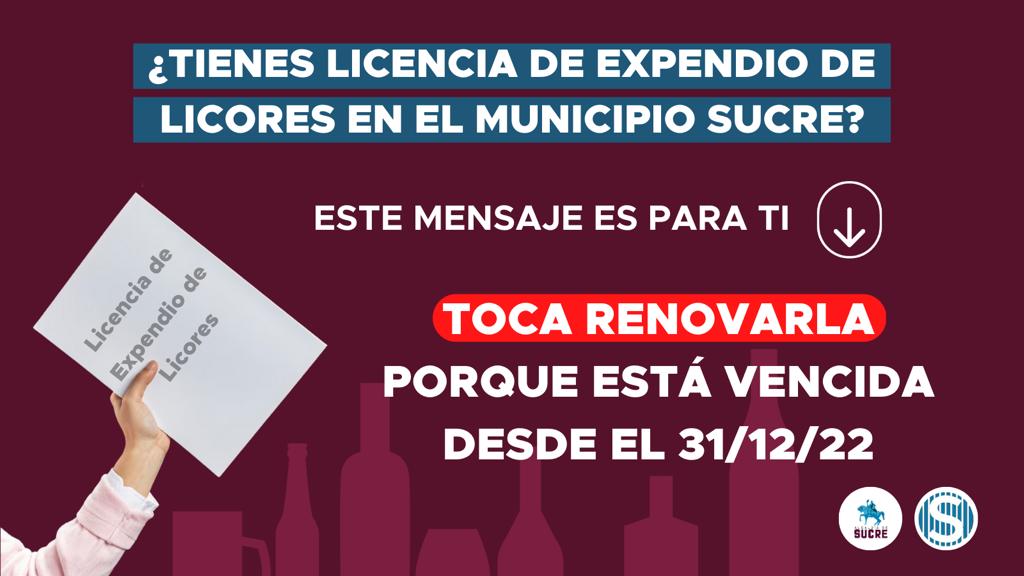 📌 El plazo para realizar el trámite comenzó el 5 de enero, pero tienes hasta el 20 de febrero para evitar sanciones. Obtén la planilla en nuestra página web sedat.gob.ve  #SucreSedat