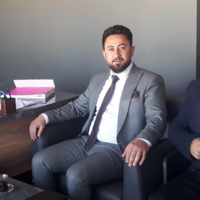 #YeniProfilResmi