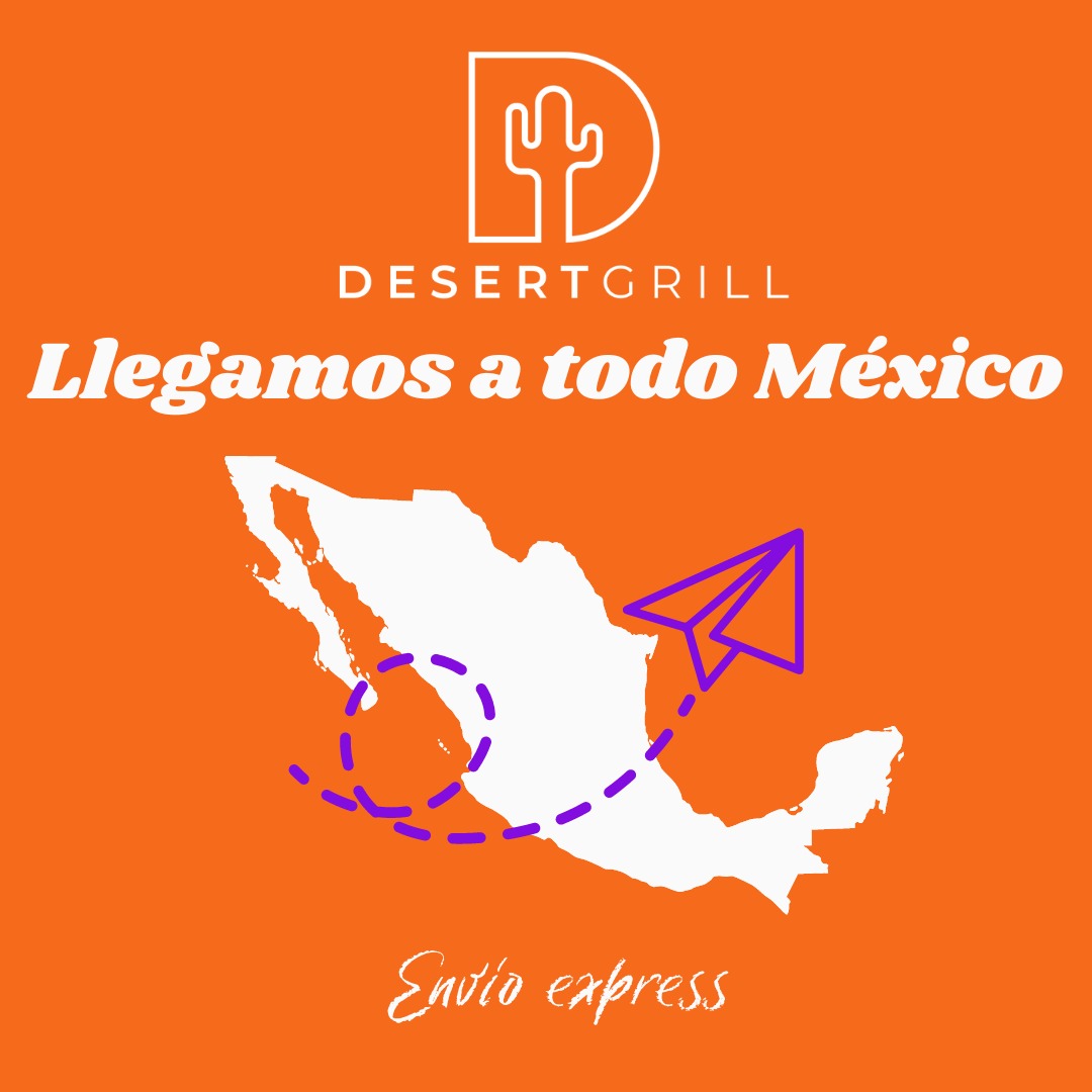 desertgrillmx's tweet photo. 💡Buenas noticias! Estamos listos para llevar el sabor del desierto a todo México ✈️

Ya contamos con envíos express de nuestras deliciosas salchichas parrilleras a todo el país 👌

Ordena aquí: https://t.co/yhu5K33Lvq https://t.co/I86xfMV2zj