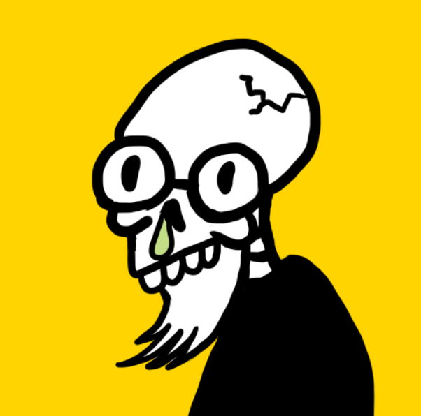 「to quase atualizando pra esse ser meu no」|daveのイラスト