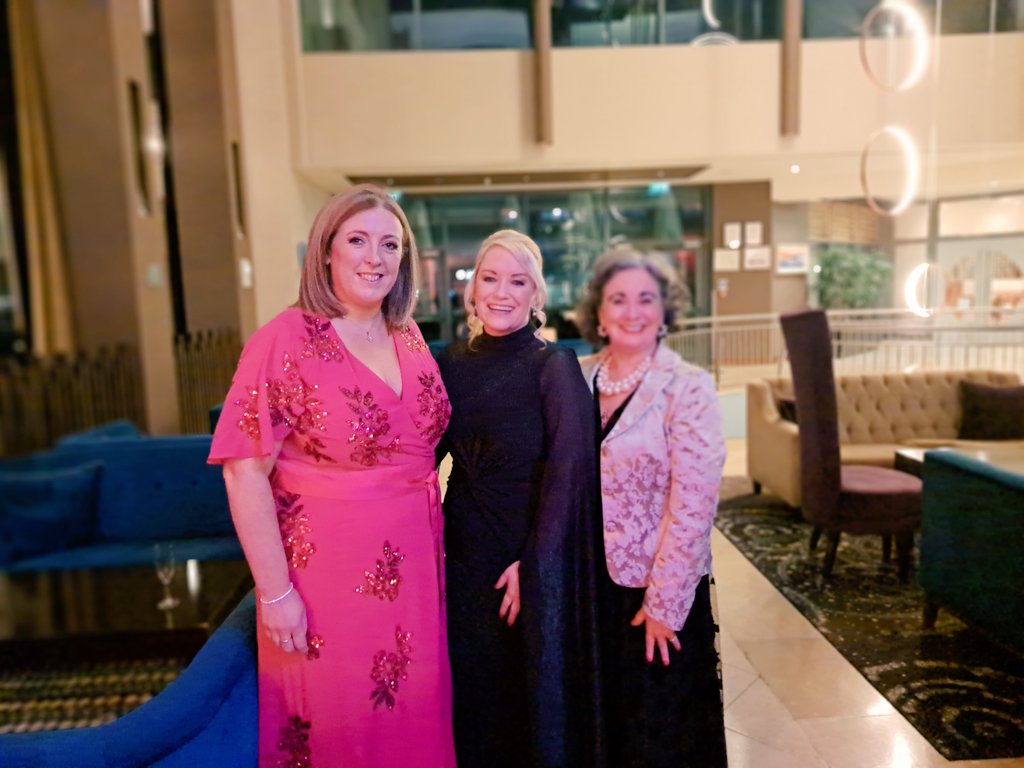 Michelle Ryan tweet media