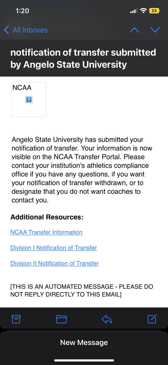 RON. on Twitter "I have entered the transfer portal with 1 year of