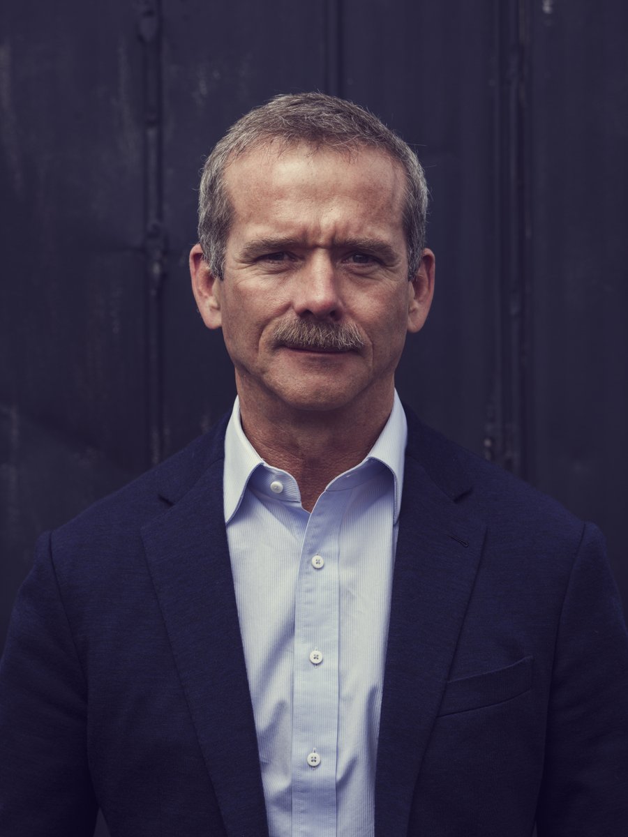 CAHF_73's tweet photo. CAHF will be hosting Colonel Hadfield as our keynote speaker at our 50th Anniversary event! A highly decorated astronaut, pilot, musician, author, and engineer, Colonel Hadfield is an inducted Member. Attend in support of aviation and aerospace and see to Colonel Hadfield speak! https://t.co/FTs3wRZA7p