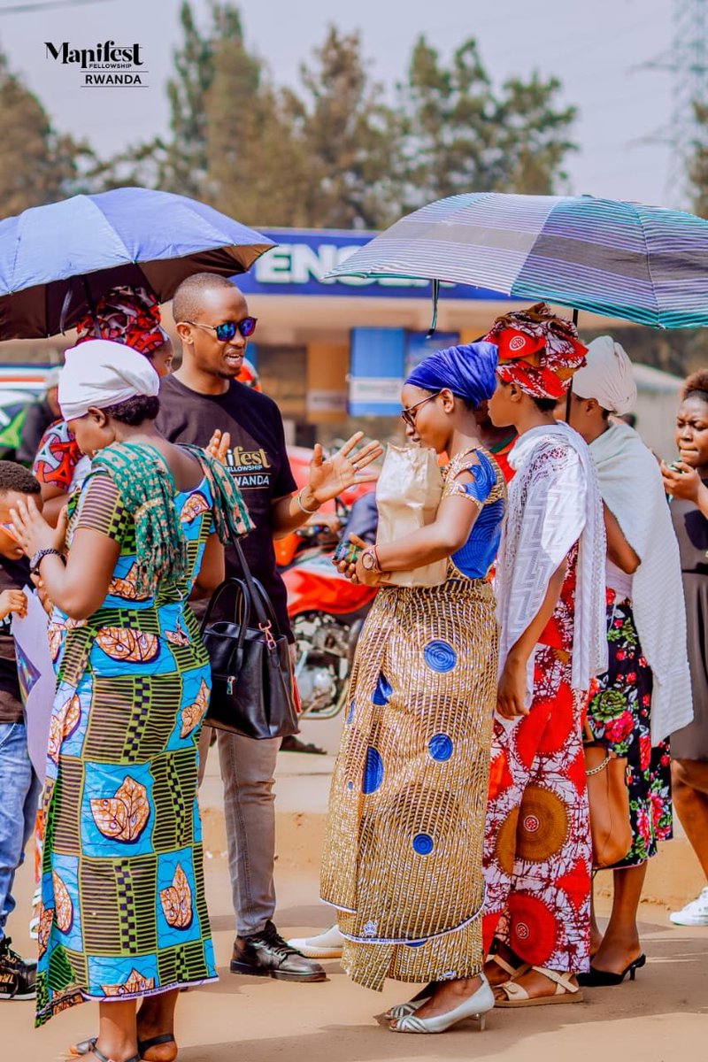 allan_tiize's tweet image. #AllSet
#RwandaRevivalConference 
#ManifestRwanda