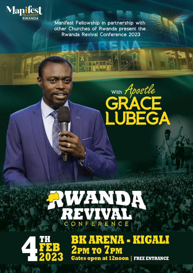allan_tiize's tweet image. #AllSet
#RwandaRevivalConference 
#ManifestRwanda