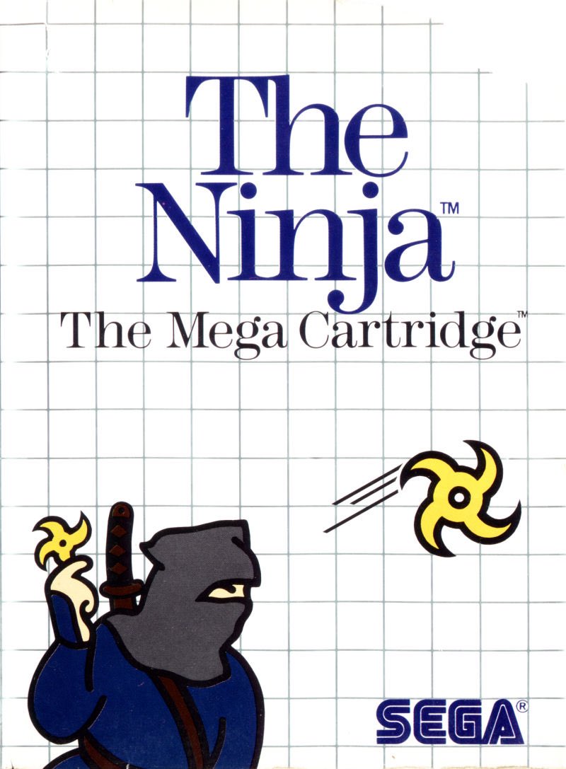 tpmullers's tweet photo. Today’s #RetroGames #RetroPick is The Ninja. Originally released in Japanese arcades in 1985, known then as Ninja Princess, it was released internationally on Sega Master System in 1986. I totally sucked at this game and don’t think I ever got beyond level 2. https://t.co/3GG2fLcIeb
