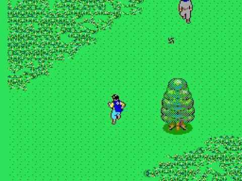 tpmullers's tweet photo. Today’s #RetroGames #RetroPick is The Ninja. Originally released in Japanese arcades in 1985, known then as Ninja Princess, it was released internationally on Sega Master System in 1986. I totally sucked at this game and don’t think I ever got beyond level 2. https://t.co/3GG2fLcIeb