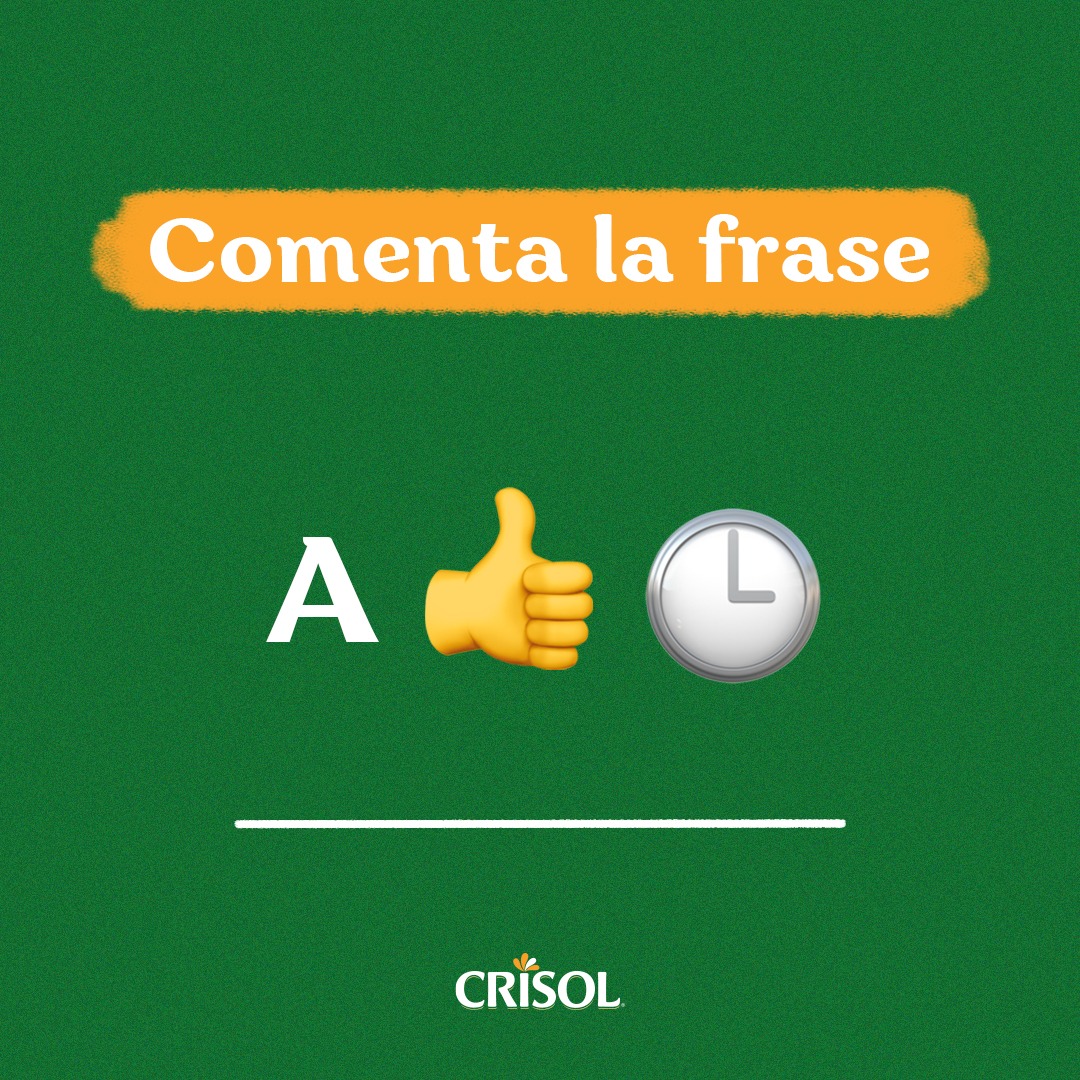 CrisolRD's tweet photo. Lo que dices cuando te vas a empezar a comer un buen plato de arroz con habichuela, un peca’o frito o un locrio con el sazón en su punto, aunque realmente no lo quieras compartir 🤣. 

¿Puedes completar la frase?

#CrisolRD #MadeInRD https://t.co/iobC4X6TS0