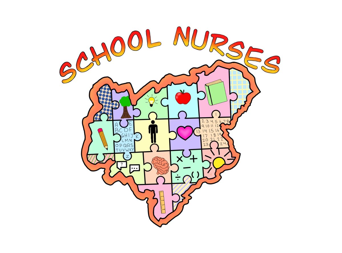 Hawick_HS's tweet image. Our Digital Creative Art pupils were tasked with the development of a new logo for the @NHSBorders School Nursing Service. 💻📸🖌📐✏️

We as a school are incredibly proud to collaborate with our local community &amp;amp; are very thankful for the opportunity. 

#HHSPartnerships 🤩💯