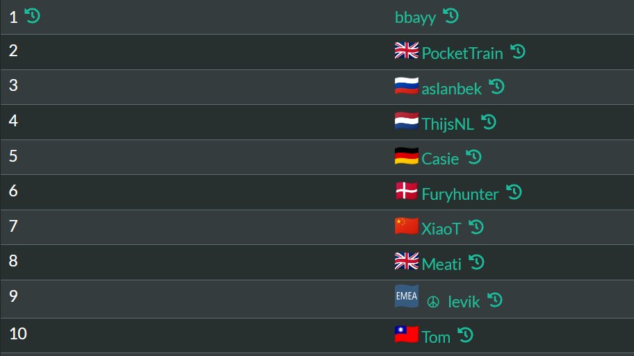 PocketTrain tweet media