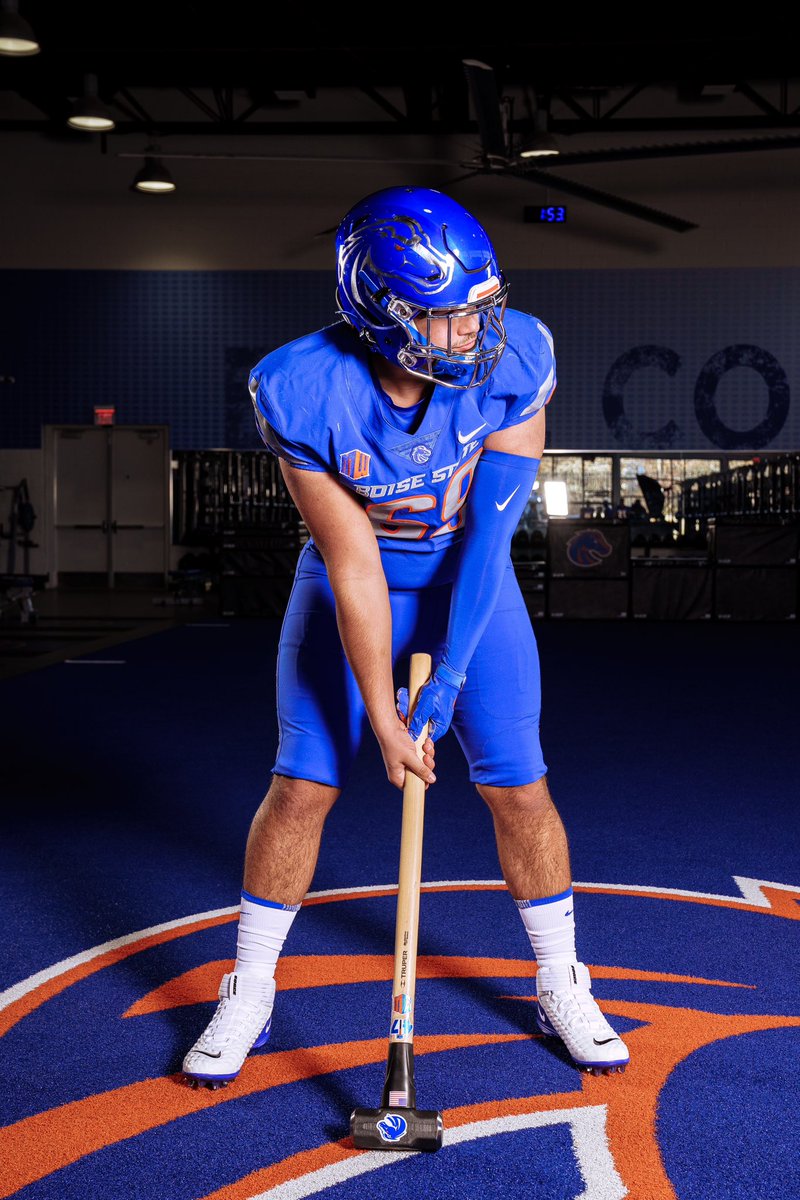 BridjerBivens (@bridjerb) on Twitter photo Very excited to announce that I will be continuing my athletic and academic career at Boise State University!! Thank you to everyone who’s supported me and helped get me to this point!! #BleedBlue <a href="/Coach_TKeane/">Tim Keane</a> <a href="/D_Co0p/">Deontrae Cooper</a> <a href="/BroncoSportsFB/">Boise State Football</a> <a href="/JasonCvercko/">Jason Cvercko</a> Very excited to announce that I will be continuing my athletic and academic career at Boise State University!! Thank you to everyone who’s supported me and helped get me to this point!! #BleedBlue <a href="/Coach_TKeane/">Tim Keane</a> <a href="/D_Co0p/">Deontrae Cooper</a> <a href="/BroncoSportsFB/">Boise State Football</a> <a href="/JasonCvercko/">Jason Cvercko</a>