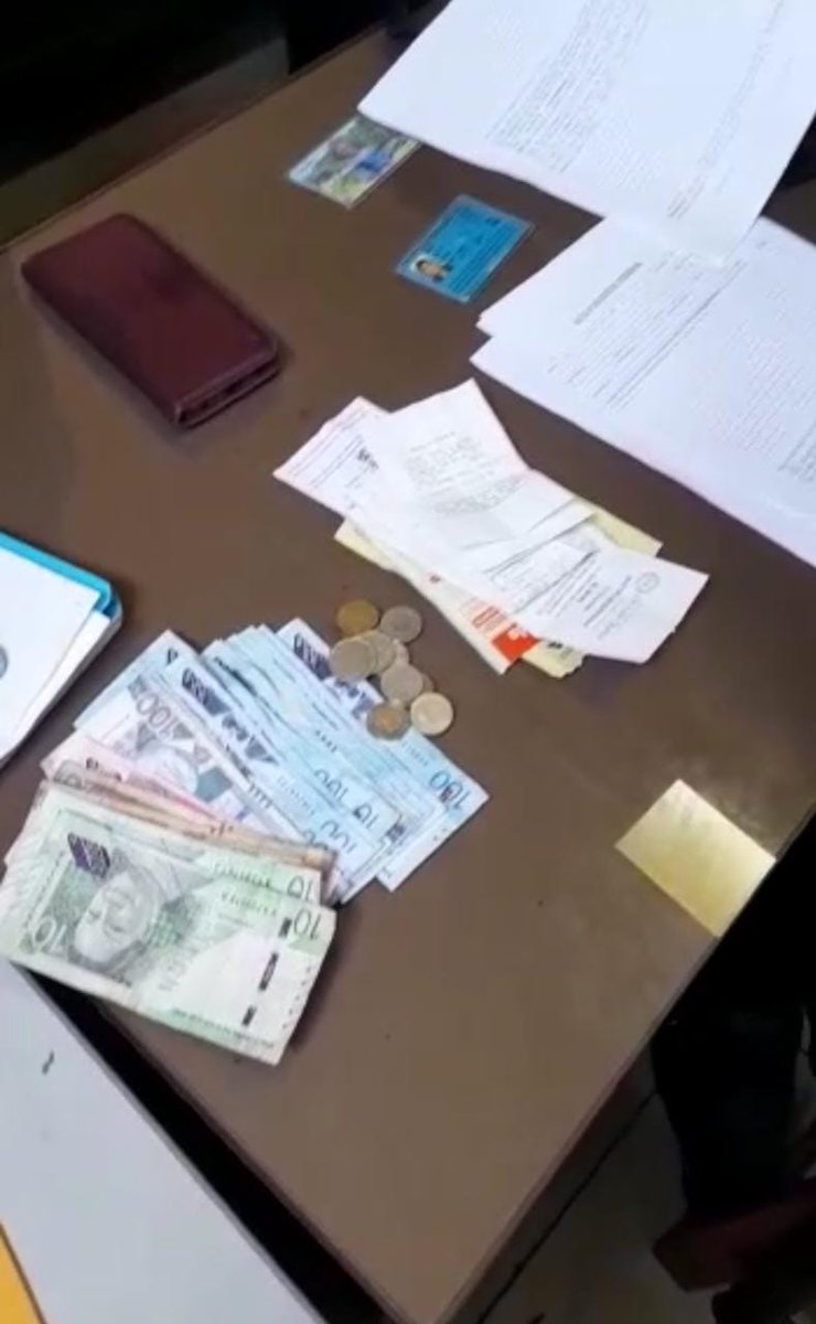 Policía Nacional del Perú tweet media