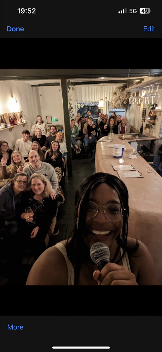 Belly Laughs tweet media