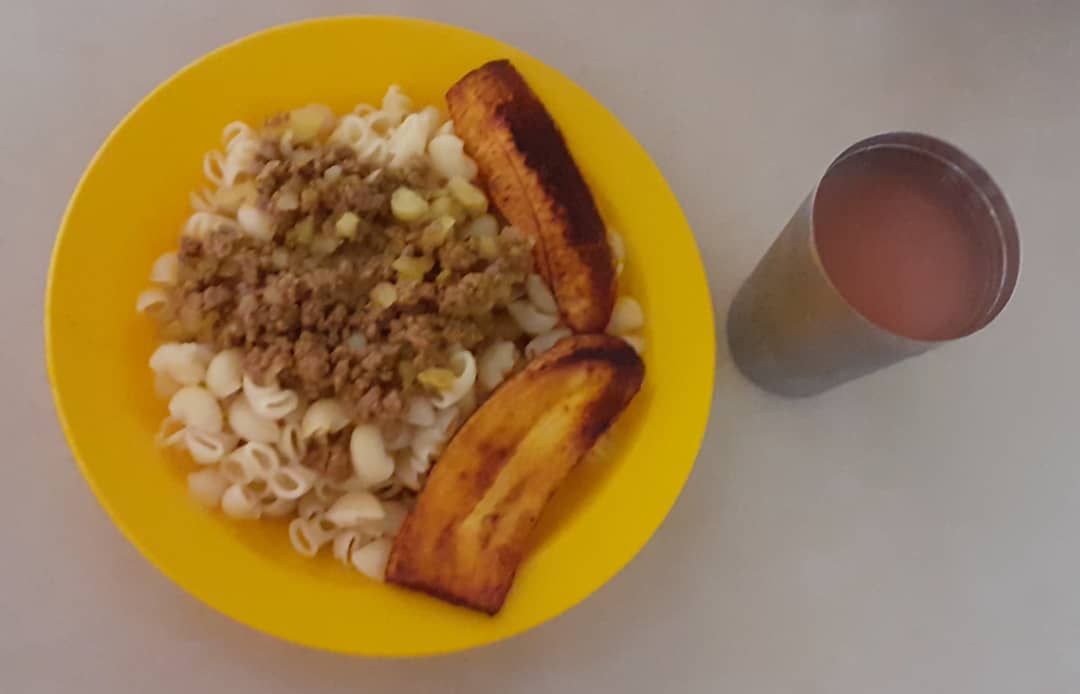 seienshi's tweet photo. SantiPasta #platosaludableVenezuela  #Yaracuy #Cocorote https://t.co/UrdzN6N64U