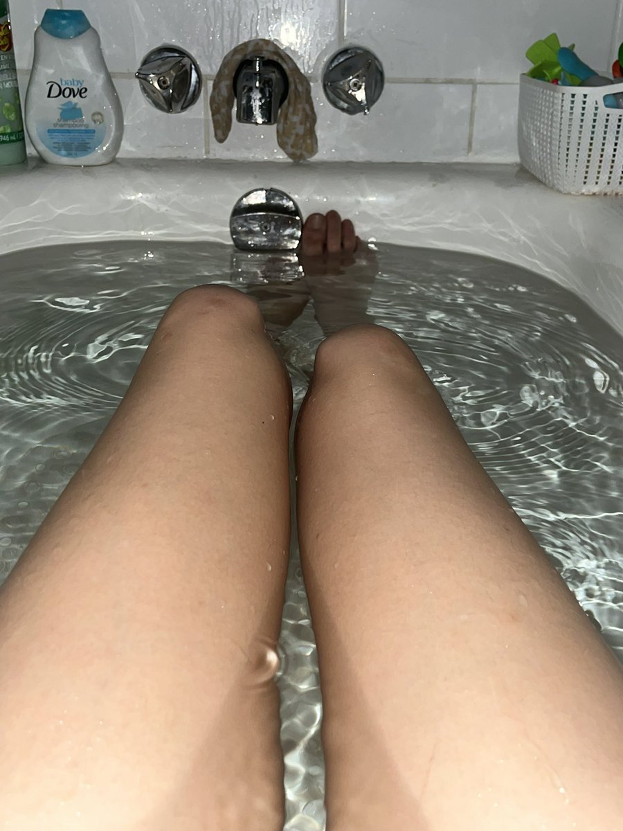 Chernobyl47's tweet image. Bath time :)