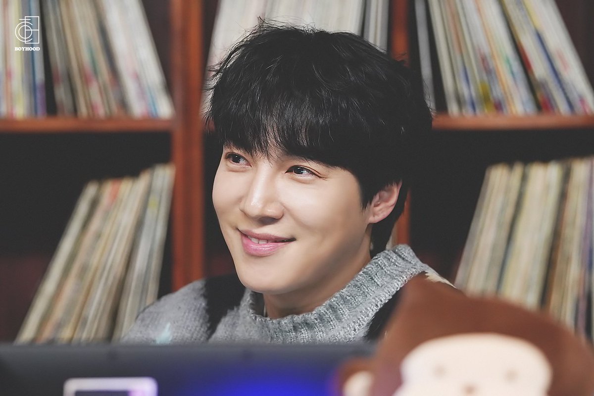 boyhood_dp's tweet photo. 230131 SBS LOVE FM 정엽의 LP카페 딕펑스 김태현 4P
#딕펑스 #DICKPUNKS #ディックパンクス #김태현 https://t.co/36ThUHfDsY