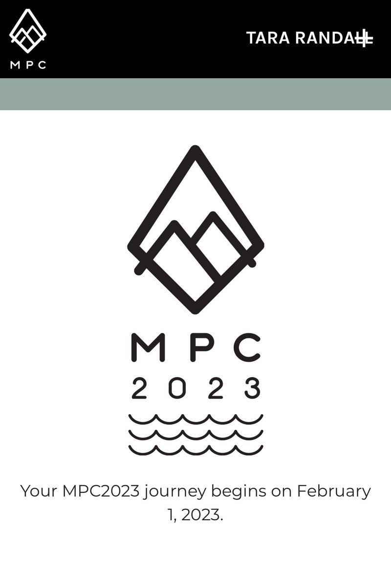 Tara Randall tweet media