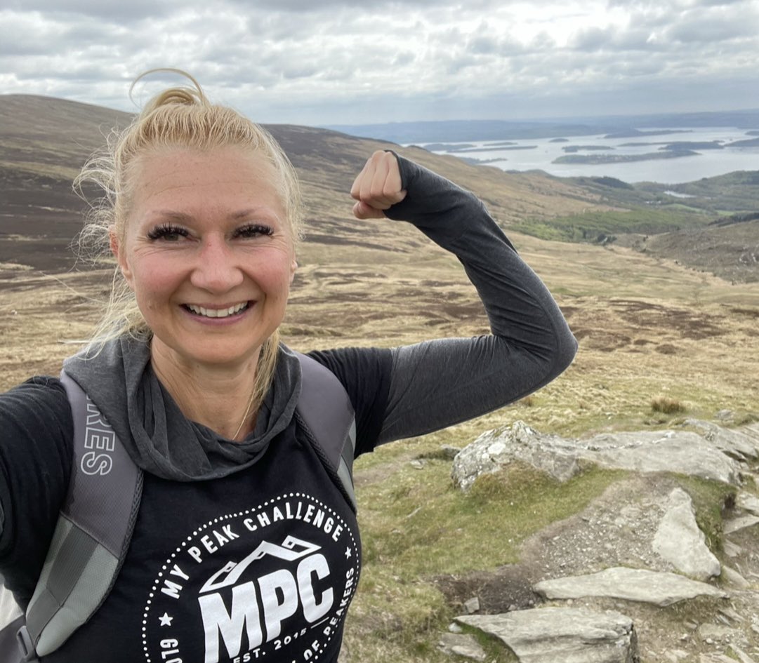 Tara Randall tweet media