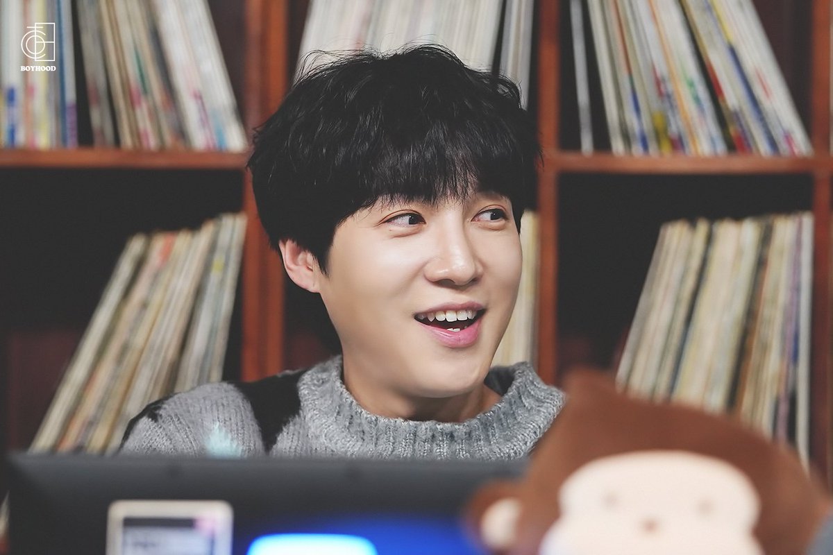boyhood_dp's tweet photo. 230131 SBS LOVE FM 정엽의 LP카페 딕펑스 김태현 4P
#딕펑스 #DICKPUNKS #ディックパンクス #김태현 https://t.co/36ThUHfDsY