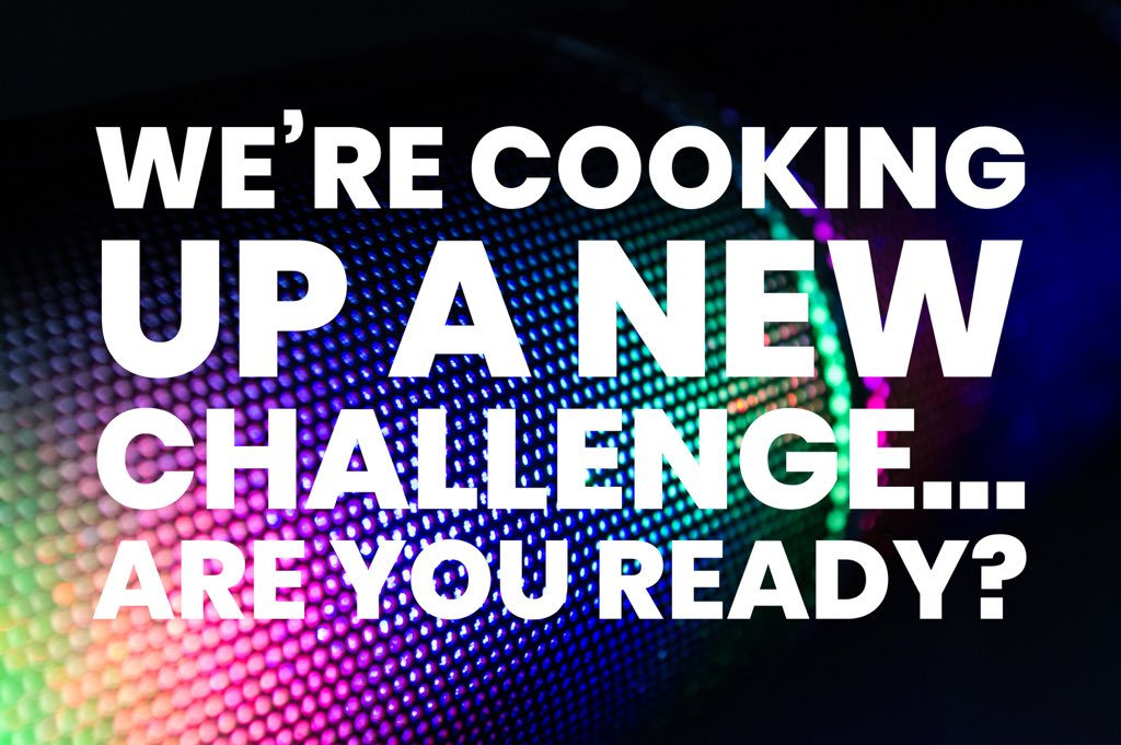 🔥How Can You Find Out First? 

🔥You Want To Be In The Discord! 

🔗Link In Bio 

#RogueBunnies #DigitalCollectible #Challenge #Gamification #TradingCards #OnFlow <a href="/NFTBUNNY/">VICTORIA.BUNNI</a> <a href="/darian_parrish/">Darian Parrish</a> <a href="/ChinnyPics/">chinnypics.eth</a>