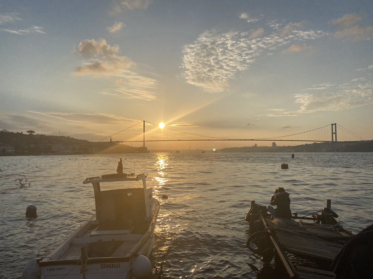 ibrahimBRMN1's tweet photo. İstanbul’da yaşamak farklı,İstanbul’u yaşamak farklı… https://t.co/h37BXRW4Hl