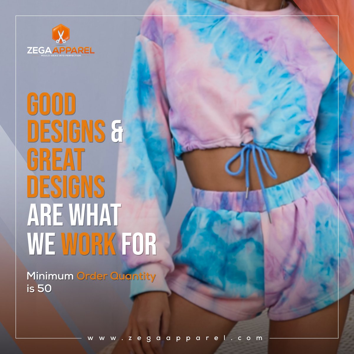ZegaApparel's tweet photo. We chase perfection with our dyeing and fabric processing practices.
#dyeing #dye #dyeingandprocesses #clothingmanufacturer #usa #naturaldye #fashion #tiedye #design #fabric #tiedyelove #dyeingservice 
website : https://t.co/XwekJGtAWi https://t.co/3m9Q2Z2KXU