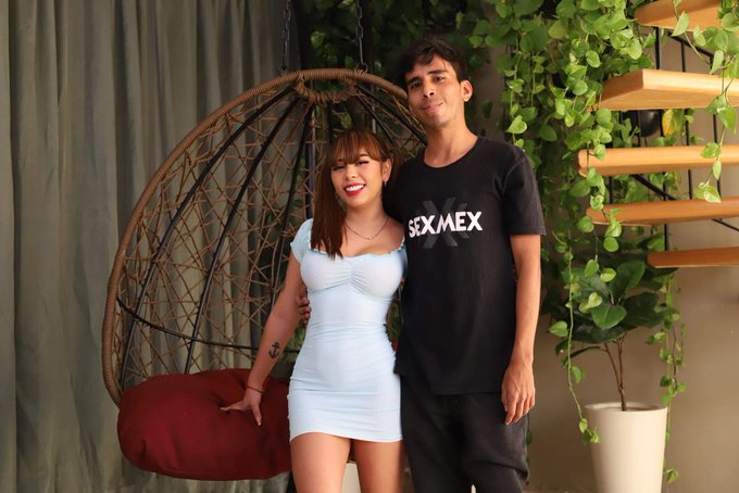 TW Pornstars - El Jeringas. The most liked pictures and videos from Twitter for all time. Page 2