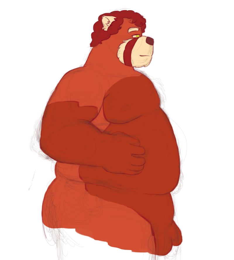 deernredpanda's tweet photo. ewe https://t.co/fgzjSymDr1