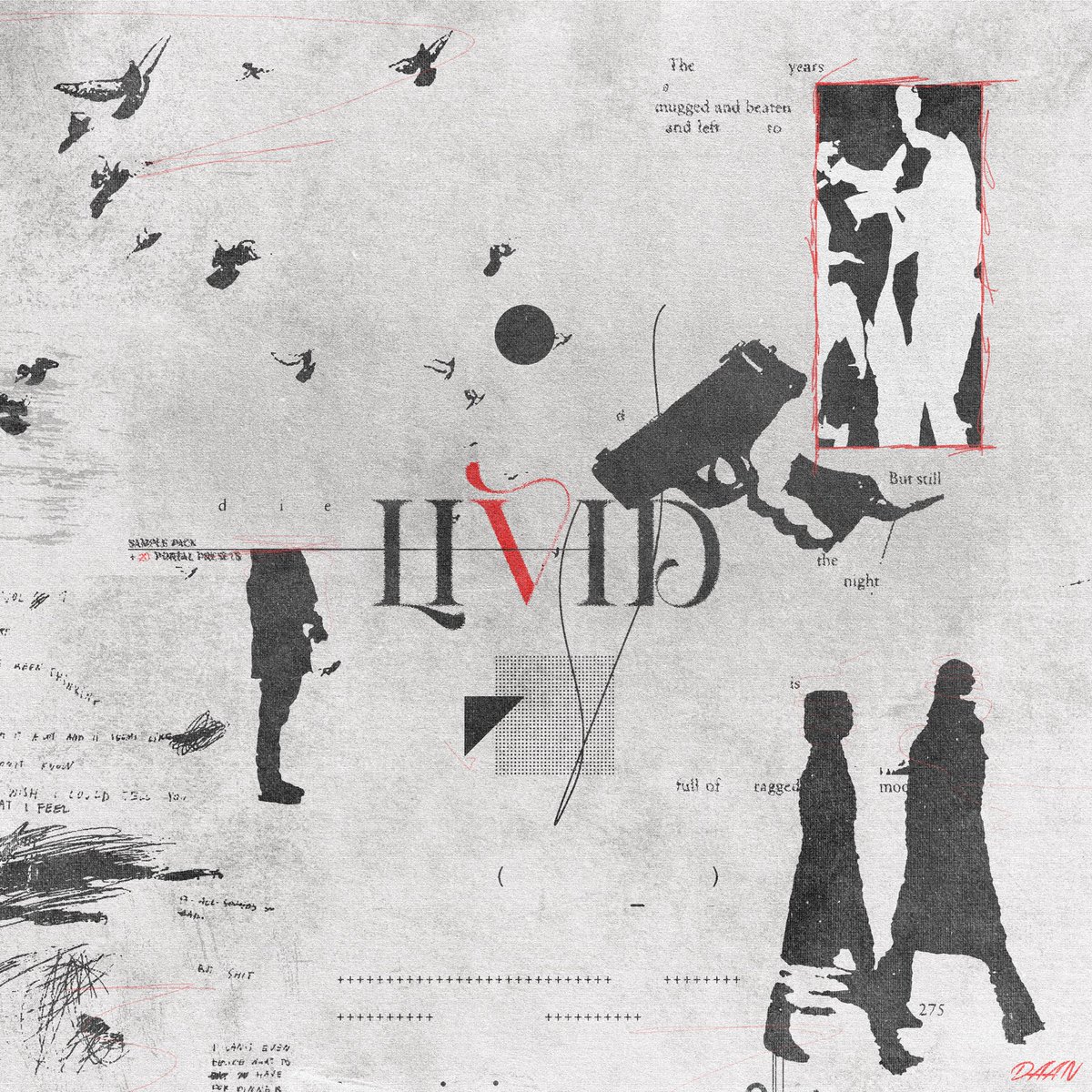 Dropping a new kit on Friday!
40 loops
+ 20 portal presets
<a href="/newdaynewbounce/">New Day New Bounce™</a> <a href="/RicandThadeus/">Ric & Thadeus</a> <a href="/soundplugio/">Sound Plug</a> 
S/O <a href="/MarryBeats/">MarryBeats 𖣘</a> 4 the art