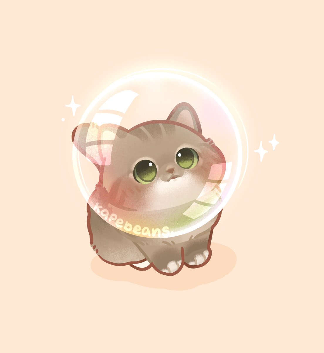 bib 🐥☕️ now on VGen! tweet media