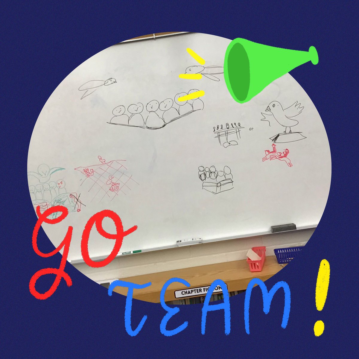 Hannah Thomas tweet media