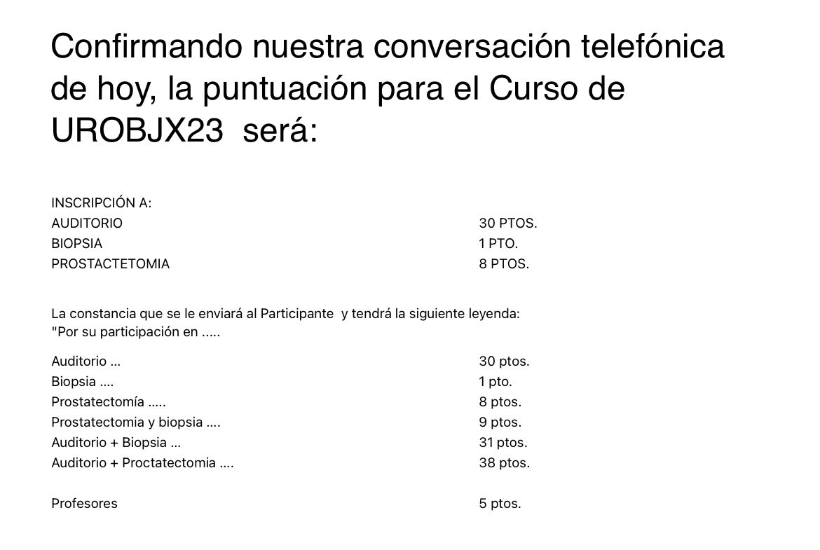 Dr. Carlos Ríos Melgarejo tweet media