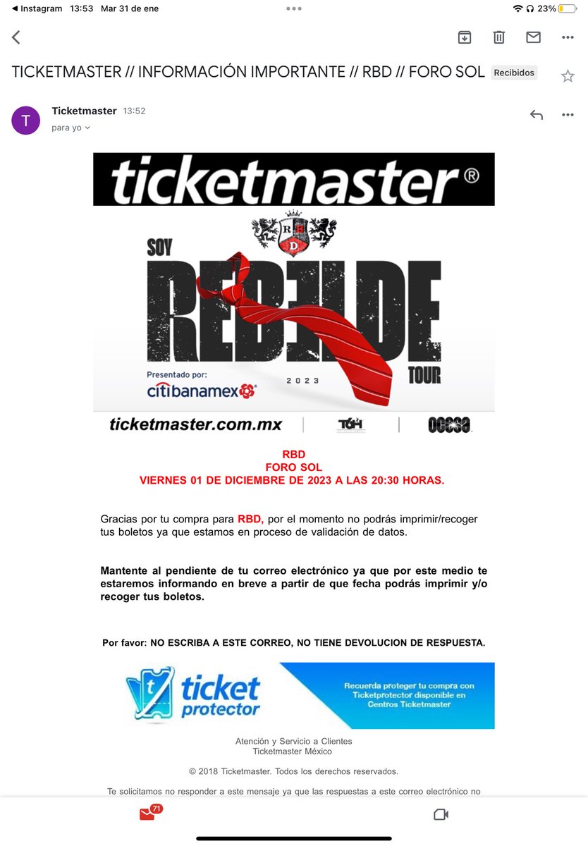 Ticket el Hámster 🐹 tweet media