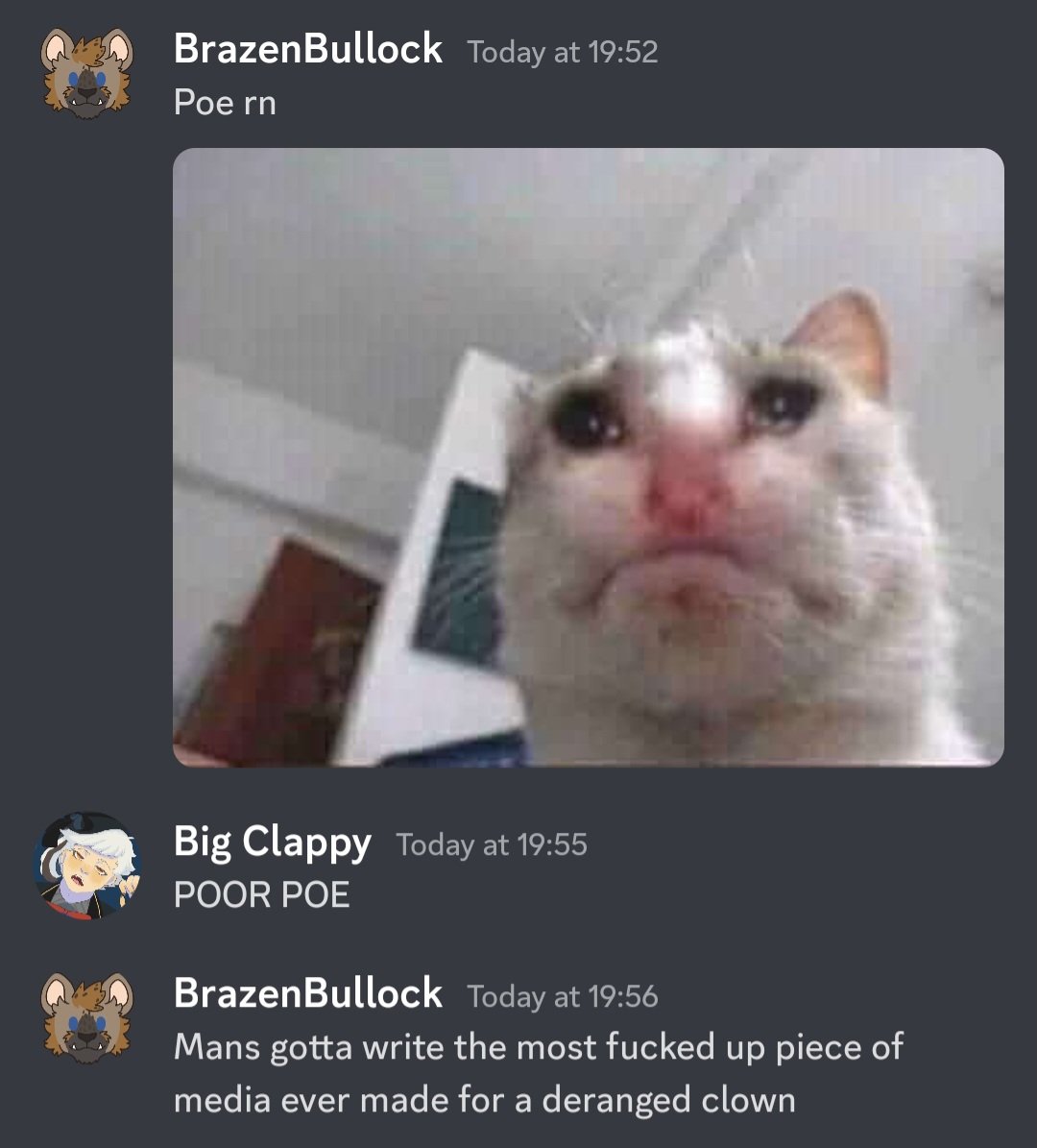 // context gsiebeuw