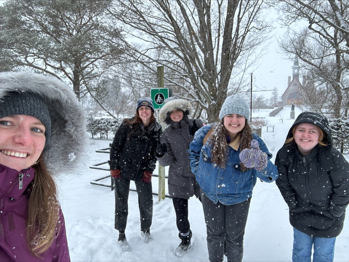 Acadia Community Development Program tweet media