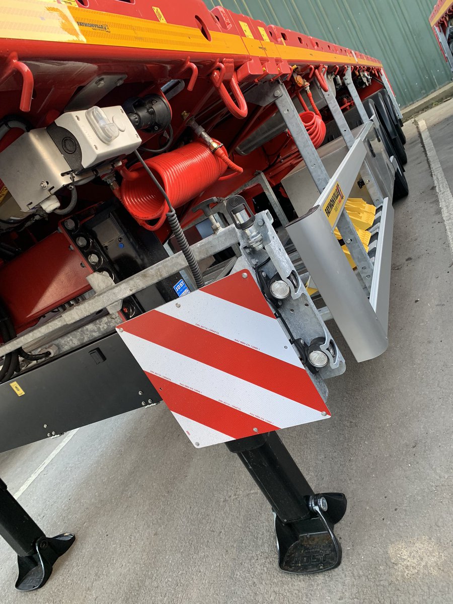 TDR Heavy Haulage tweet media
