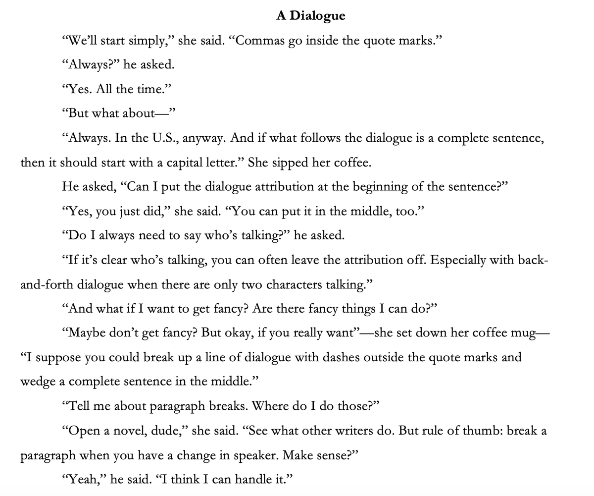 It's that time in the semester when I know this might come in handy for some of you. Enjoy!