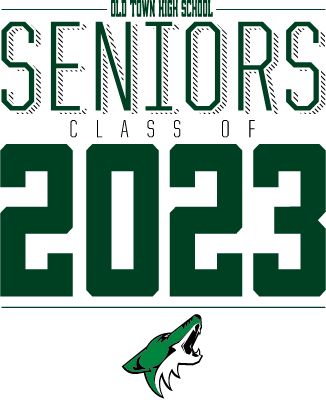 Class of 2023 Project Grad meeting will be held tonight 6:30 PM in the OTHS library.