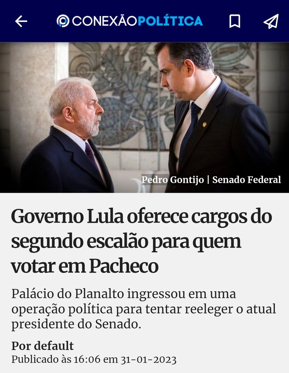 CamargoDireita's tweet photo. Desespero explícito e desenfreado!
Ou: Podemos fazer o diabo para manter Pacheco. https://t.co/JDl1KgKu8J