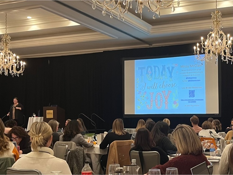 AbbeyJBolton's tweet photo. Forgot the pictures 🤦🏼♀️🤷🏼♀️
@followmcclain @OhioPrincipals #OAESA #SheLeadsOH #OAESAforYou https://t.co/UcYPtWjuli