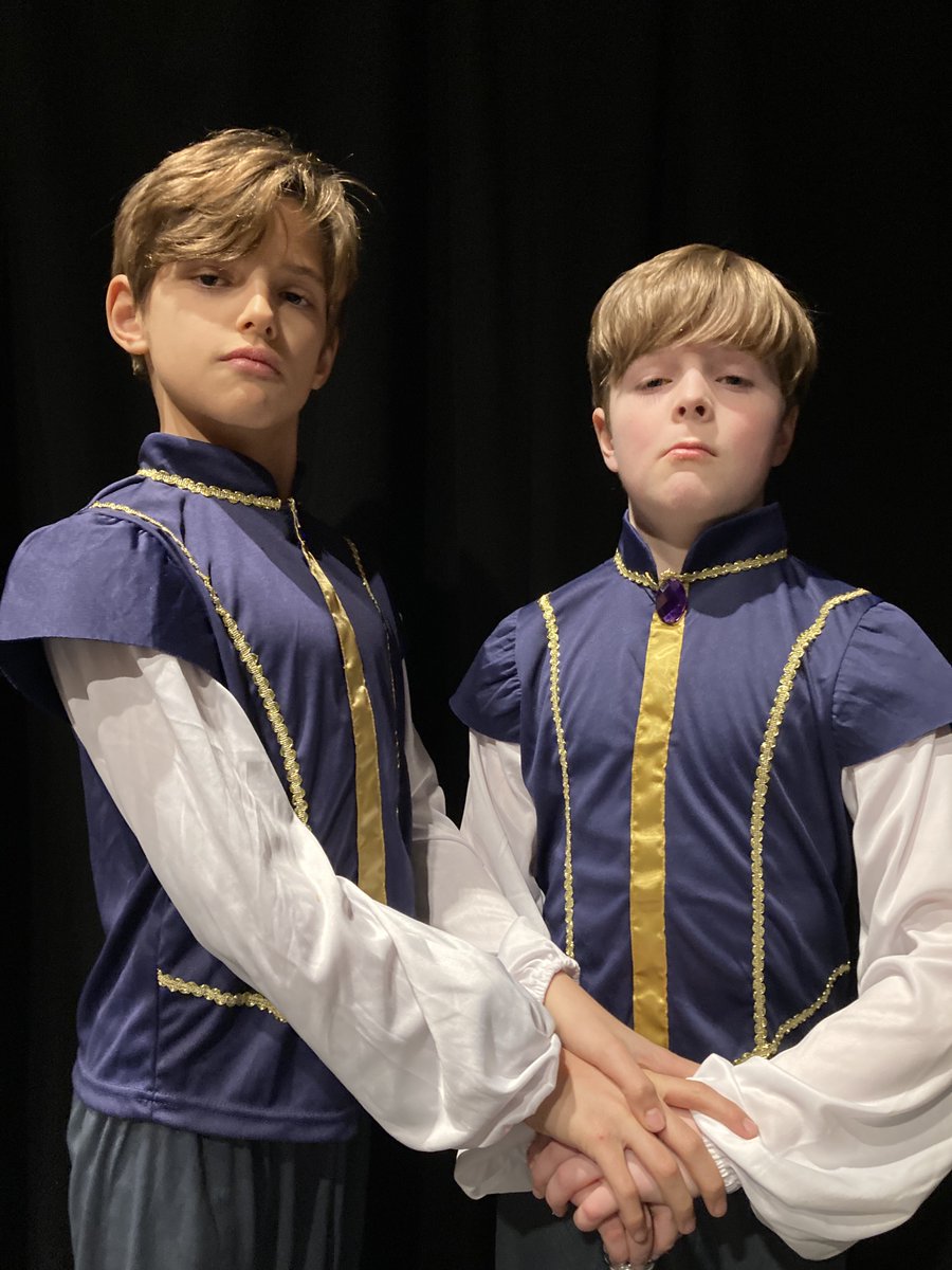 LatPrepEnglish's tweet photo. BREAKING NEWS - William Shakespeare’s SECRET diary discovered by curious Y5 pupils @LatymerPrep and now the REAL story of the Bard’s life will be revealed! Are you ready? Thurs 2/2/23 6pm EL Theatre W6. Be there! #SHAKES2023 #shakespearerocks #Shakespeare https://t.co/DTF2s399rY