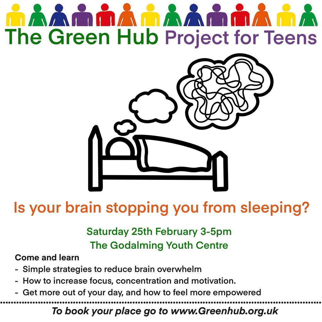 Luck's Yard Clinic tweet media