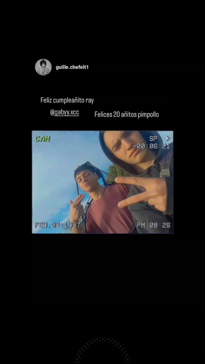 nicknotfound404's tweet photo. Fuiste mi hermano, desde que nos empezamos a tratar siempre estuviste, siempre pasabas a tomar mates, siempre te dabas cuenta cuando me sentia mal y hacias cualquier payasada con tal de que me sienta mejor, siempre me hacias llorar de la risa, siempre fuimos y vinimos juntos. https://t.co/f8rMSVQdlK