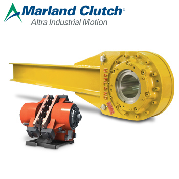 MarlandClutch's tweet image. Discover how our Marland BCMA #Backstops and Svendborg BSFI #CaliperBrakes have been successfully used in challenging applications at Sasol's Impumelelo &amp;amp; Shondoni #CoalMine expansions in #SouthAfrica.

Tap here to read: pulse.ly/v8e01pc391

#AltraInnovation #ConveyorSystem