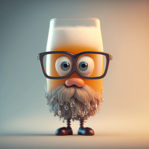BEAN_b0ll's tweet photo. @BeerGlassNFT got these looking verry good existed to see where theses go https://t.co/PikJvlhF7s