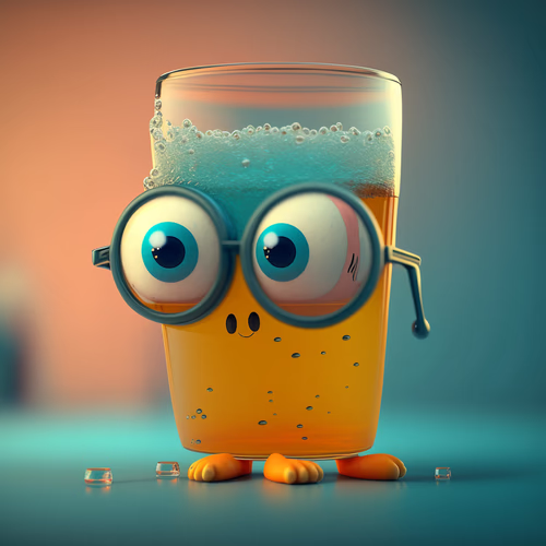 BEAN_b0ll's tweet photo. @BeerGlassNFT got these looking verry good existed to see where theses go https://t.co/PikJvlhF7s