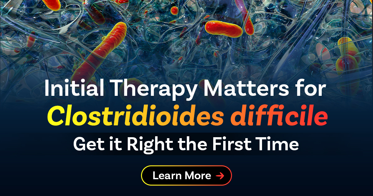 Did you know that 40% of #Cdiff infections are community-acquired? 
Learn more in is downloadable toolkit: ow.ly/ocwN50MybVv