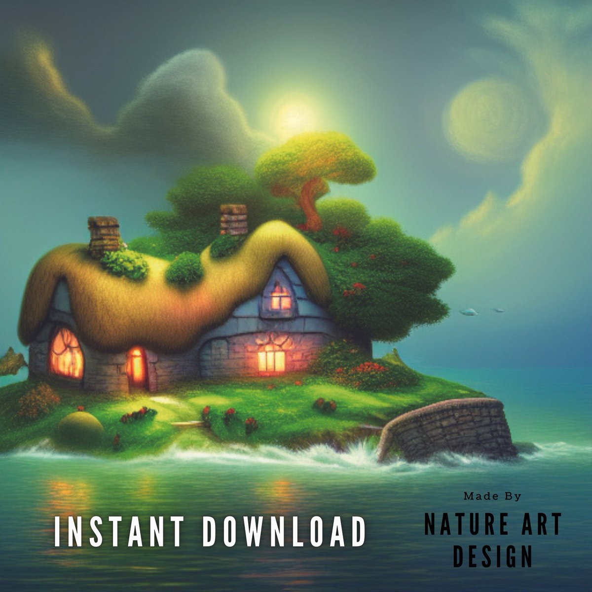 naturedesignco's tweet photo. Excited to share the latest addition to my #etsy shop: Spring Farmhouse | Green LAndscape Art | Spring Wall Decor | Square Wall Art Printable | Digital Download | Winter Print https://t.co/zU5AezxAm9 #green #orange #unframed #entryway #landscapescenery #horizontal https://t.co/Vx3qL4mOgQ