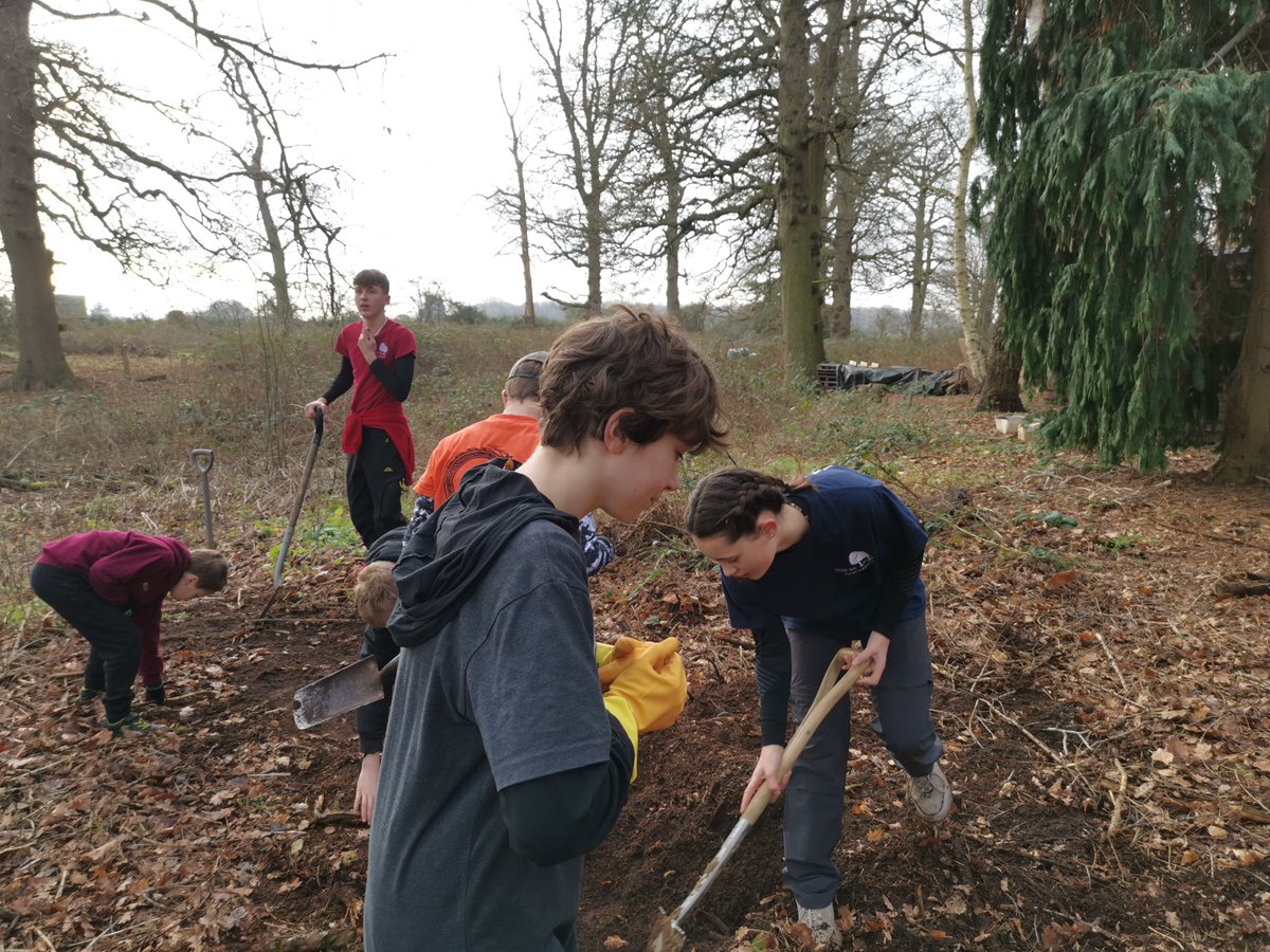 Inside Out - Bushcraft & Adventure tweet media