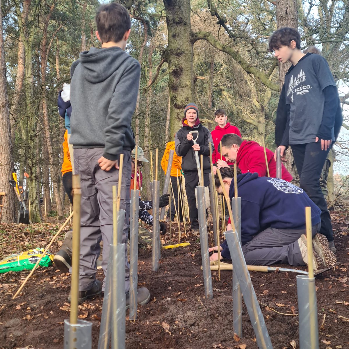 Inside Out - Bushcraft & Adventure tweet media